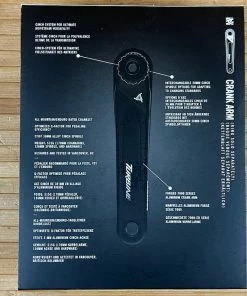 Race Face Turbine Kurbel / Kurbelset 165mm / 136mm Black 21 Race Face Turbine Kurbel / Kurbelset 165mm / 136mm Black -Federung Verkäufe 2022 IMG 2346