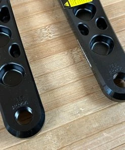 Race Face Turbine Kurbel / Kurbelset 165mm / 136mm Black 18 Race Face Turbine Kurbel / Kurbelset 165mm / 136mm Black -Federung Verkäufe 2022 IMG 2352