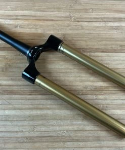 FOX Standrohreinheit / CSU 36 2021 27,5" Und 29"