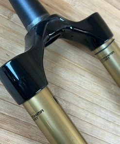 FOX Standrohreinheit / CSU 36 2021 27,5" Und 29" -Federung Verkäufe 2022 IMG 2528