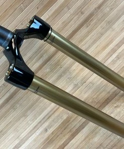 FOX Standrohreinheit / CSU 36 2021 27,5" Und 29" -Federung Verkäufe 2022 IMG 2530