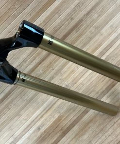 FOX Standrohreinheit / CSU 36 2021 27,5" Und 29" -Federung Verkäufe 2022 IMG 2532