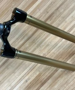 FOX Standrohreinheit / CSU 36 2021 27,5" Und 29" -Federung Verkäufe 2022 IMG 2533