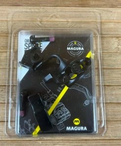 Magura Shiftmix Set Rechts Für Shimano I-Spec I+II Schalthebel 1+2 -Federung Verkäufe 2022 IMG 2554