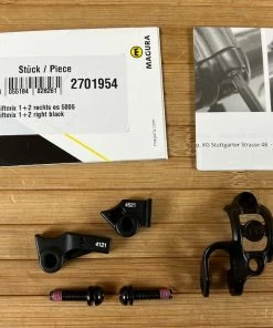 Magura Shiftmix Set Rechts Für Shimano I-Spec I+II Schalthebel 1+2 -Federung Verkäufe 2022 IMG 2558