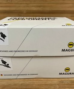 Magura CT5 Bremsenset / Scheibenbremsen VR/HR Set -Federung Verkäufe 2022 IMG 2559