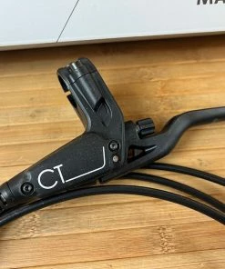 Magura CT5 Bremsenset / Scheibenbremsen VR/HR Set -Federung Verkäufe 2022 IMG 2566