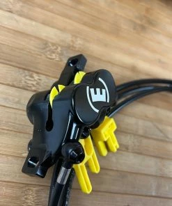 Magura CT5 Bremsenset / Scheibenbremsen VR/HR Set -Federung Verkäufe 2022 IMG 2568