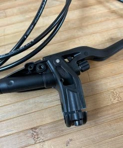 Magura CT5 Bremsenset / Scheibenbremsen VR/HR Set -Federung Verkäufe 2022 IMG 2570