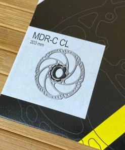 Magura MDR-C CL 203mm Centerlock Disc / Bremsscheibe Steckachse 10 Magura MDR-C CL 203mm Centerlock Disc / Bremsscheibe Steckachse -Federung Verkäufe 2022 IMG 26162 scaled