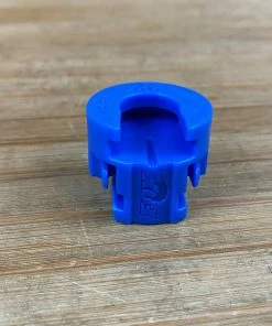 FOX Volume Spacer / Token 32 Blau -Federung Verkäufe 2022 IMG 2658 scaled