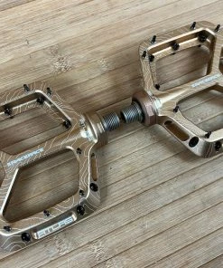 Race Face Atlas 2022 Kash Money Plattformpedale / Pedale -Federung Verkäufe 2022 IMG 2753