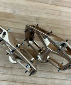 Race Face Atlas 2022 Kash Money Plattformpedale / Pedale -Federung Verkäufe 2022 IMG 2754