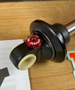 Fox DHX F-S 210 X 55 2022 Dämpfer -Federung Verkäufe 2022 IMG 3098