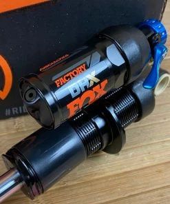 Fox DHX F-S 210 X 55 2022 Dämpfer -Federung Verkäufe 2022 IMG 3099