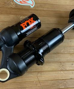 Fox DHX F-S 210 X 55 2022 Dämpfer -Federung Verkäufe 2022 IMG 3102