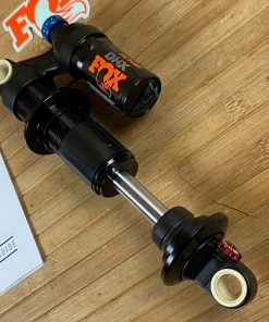 Fox DHX F-S 210 X 55 2022 Dämpfer -Federung Verkäufe 2022 IMG 3103