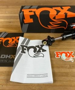Fox DHX F-S 230 X 60 2022 Dämpfer