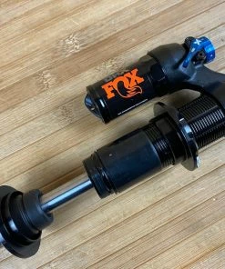 Fox DHX F-S 210 X 50 2022 Dämpfer -Federung Verkäufe 2022 IMG 3180