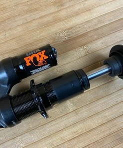 Fox DHX F-S 210 X 50 2022 Dämpfer -Federung Verkäufe 2022 IMG 3181