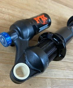 Fox DHX F-S 210 X 50 2022 Dämpfer -Federung Verkäufe 2022 IMG 3182