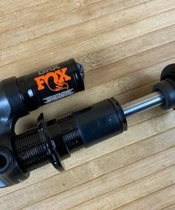 Fox DHX F-S 185 X 55 Trunnion 2022 Dämpfer 12 Fox DHX F-S 185 X 55 Trunnion 2022 Dämpfer -Federung Verkäufe 2022 IMG 3189