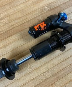 Fox DHX F-S 210 X 52,5 2022 Dämpfer 11 Fox DHX F-S 210 X 52,5 2022 Dämpfer -Federung Verkäufe 2022 IMG 3213
