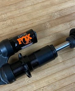 Fox DHX F-S 210 X 52,5 2022 Dämpfer 14 Fox DHX F-S 210 X 52,5 2022 Dämpfer -Federung Verkäufe 2022 IMG 3216