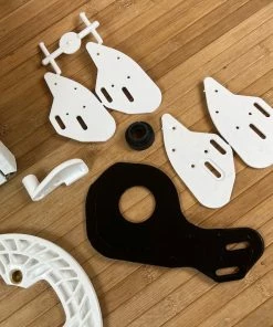 E-thirteen E*thirteen DRS Kettenführung Tretlagermontage White 40 Z. -Federung Verkäufe 2022 IMG 3229 3f973dd5 ee4b 44f2 adff 902e9535c188