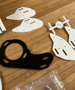 E-thirteen E*thirteen DRS Kettenführung ISCG05 White 40 Z 9 E-thirteen E*thirteen DRS Kettenführung ISCG05 White 40 Z -Federung Verkäufe 2022 IMG 3236 b91e52e5 1f63 43fc ad84 fb26007275ea