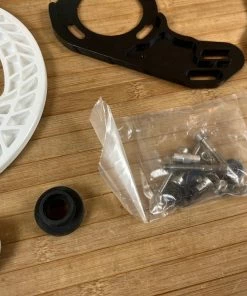 E-thirteen E*thirteen DRS Kettenführung ISCG05 White 40 Z 10 E-thirteen E*thirteen DRS Kettenführung ISCG05 White 40 Z -Federung Verkäufe 2022 IMG 3237 4a887f43 0428 4a88 bd9c 2ab2ec6eab17