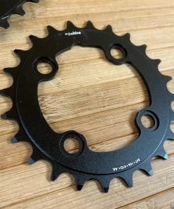 E-thirteen E*thirteen Triple Shiftring Kettenblätter Kit 24/34/42 Z. Black -Federung Verkäufe 2022 IMG 3250 cccd2128 27a7 4f6d a020 1c3a6d3bed58