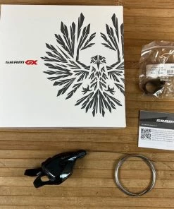 SRAM GX Eagle 12-fach Trigger / Schalthebel E-Bike Single Click