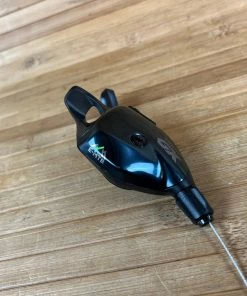 SRAM GX Eagle 12-fach Trigger / Schalthebel E-Bike Single Click -Federung Verkäufe 2022 IMG 3276 f47c150a dcb3 4c40 ac6f 9bc1c994bf9d