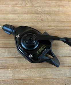 SRAM GX Eagle 12-fach Trigger / Schalthebel E-Bike Single Click -Federung Verkäufe 2022 IMG 3278