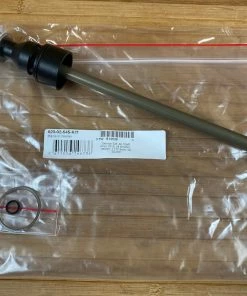 Fox 36 Rythm Air Shaft Kit 180mm 2019