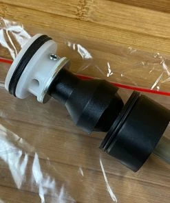 Fox 36 Rythm Air Shaft Kit 180mm 2019 -Federung Verkäufe 2022 IMG 3285