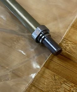 Fox 36 Rythm Air Shaft Kit 180mm 2019 -Federung Verkäufe 2022 IMG 3287