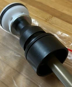 Fox 36 Rythm Air Shaft Kit 180mm 2019 -Federung Verkäufe 2022 IMG 3288