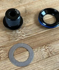 SRAM DUB Kurbelschraube Mit Integriertem Abzieher -Federung Verkäufe 2022 IMG 3298 8e057785 08ba 4cdc 96ef 0032a1bbddfd