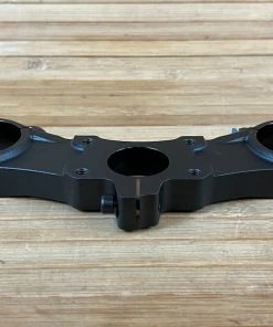 Fox 40 2021 Brücke Oben 56mm Rake Flat Upper -Federung Verkäufe 2022 IMG 3361