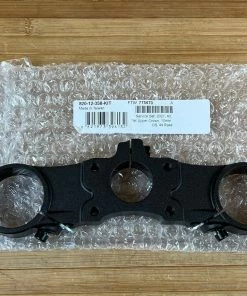 Fox 40 2021 Brücke Oben 44mm Rake Flat Upper