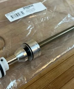 Fox 36 2019 Air Shaft Kit 150mm -Federung Verkäufe 2022 IMG 3380