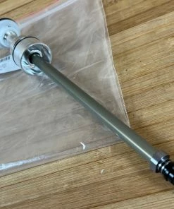 Fox 36 2019 Air Shaft Kit 150mm -Federung Verkäufe 2022 IMG 3381