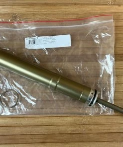 FOX 38 Air Shaft Kit 150mm 2021