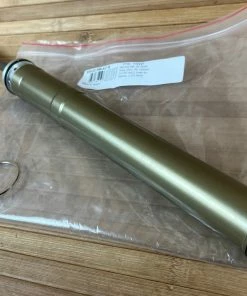 FOX 38 Air Shaft Kit 150mm 2021 -Federung Verkäufe 2022 IMG 3397