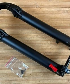 FOX 38 Casting / Lower 2021 29" Matte Black