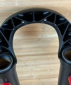 FOX 38 Casting / Lower 2021 29" Matte Black -Federung Verkäufe 2022 IMG 3410 14ed8d89 cd1d 46d7 936e df3053a78673