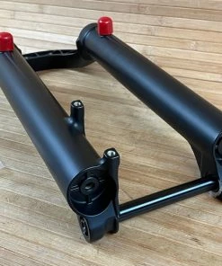 FOX 38 Casting / Lower 2021 29" Matte Black -Federung Verkäufe 2022 IMG 3412 f6c83f30 8a17 4b62 aed2 2deefe479105