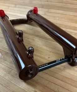 FOX 36 Casting / Lower 2021 27,5" ROOT BEER Braun -Federung Verkäufe 2022 IMG 3421 ba34d9d7 dffa 4346 8980 266b5e08eb9f